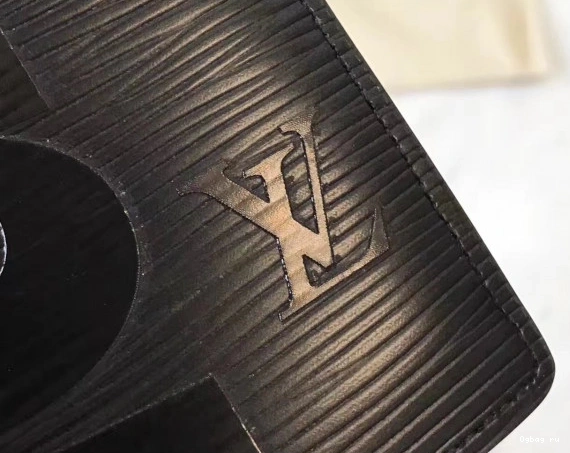 Louis wallet Supreme Vuitton 0707